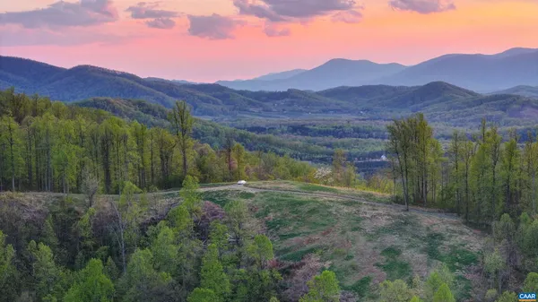 $2,700,000 | 0 Gibson Hollow Lane, Charlottesville, VA 22903