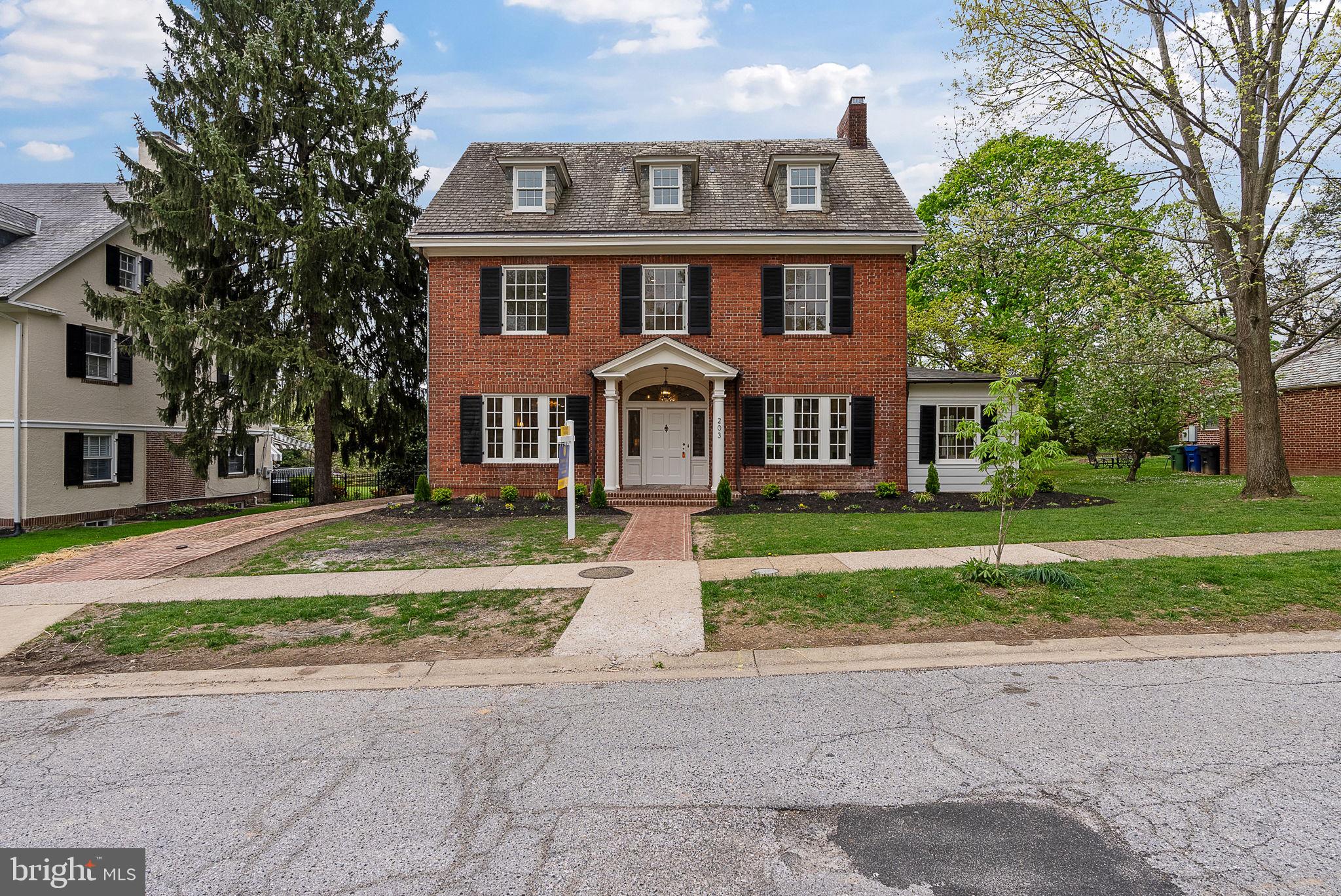 203 St Martins Road Baltimore, MD 21218 - Photo 4 of 84 Gallery Image 4
