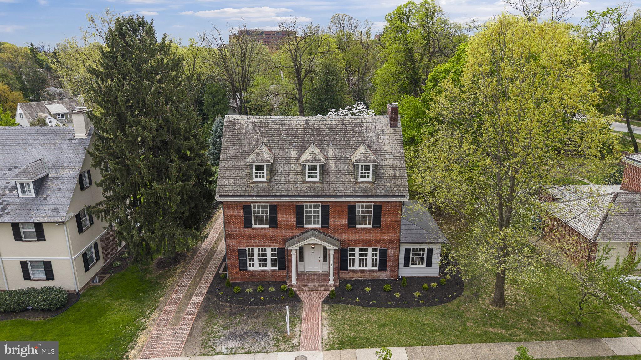 203 St Martins Road Baltimore, MD 21218 - Photo 74 of 84 Gallery Image 74