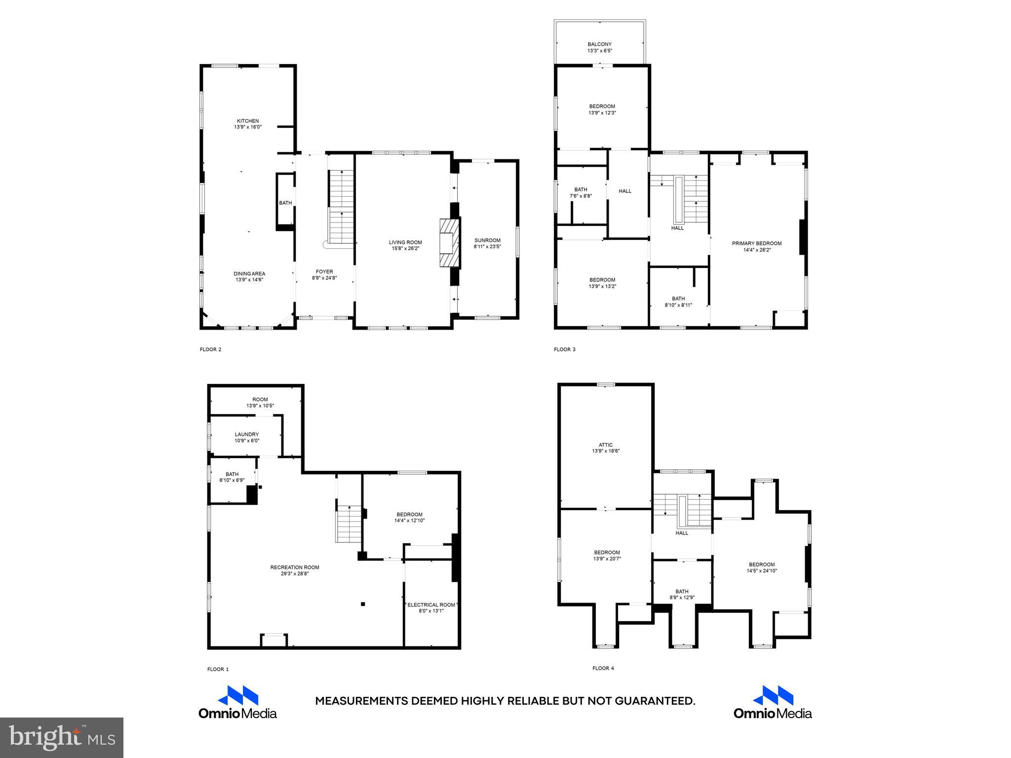 203 St Martins Road Baltimore, MD 21218 - Photo 84 of 84 Gallery Image 84