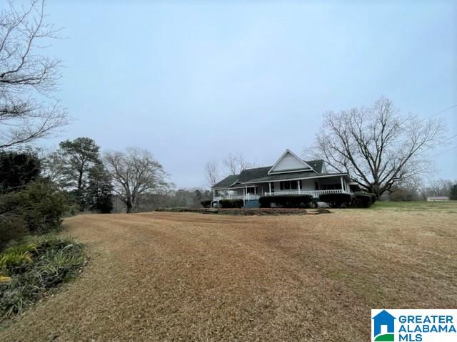 1149 Country Club Road Roanoke, AL 36274 - Photo 2 of 7