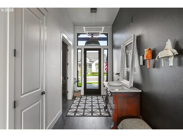 $1,100,000 | 18505 Northeast 78th Way, Vancouver, WA 98682