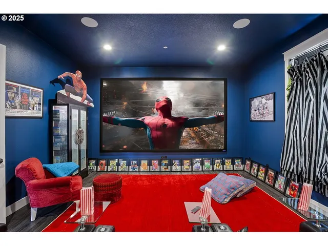 $1,100,000 | 18505 Northeast 78th Way, Vancouver, WA 98682