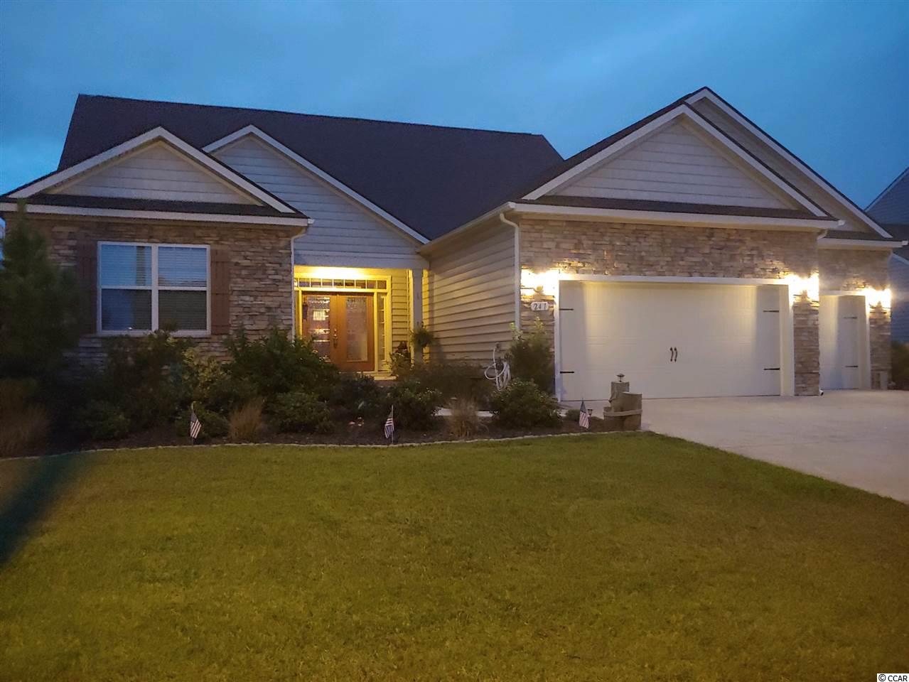 241 Wateree River Road Myrtle Beach, SC 29588 - Photo 1 of 33 Gallery Image 1