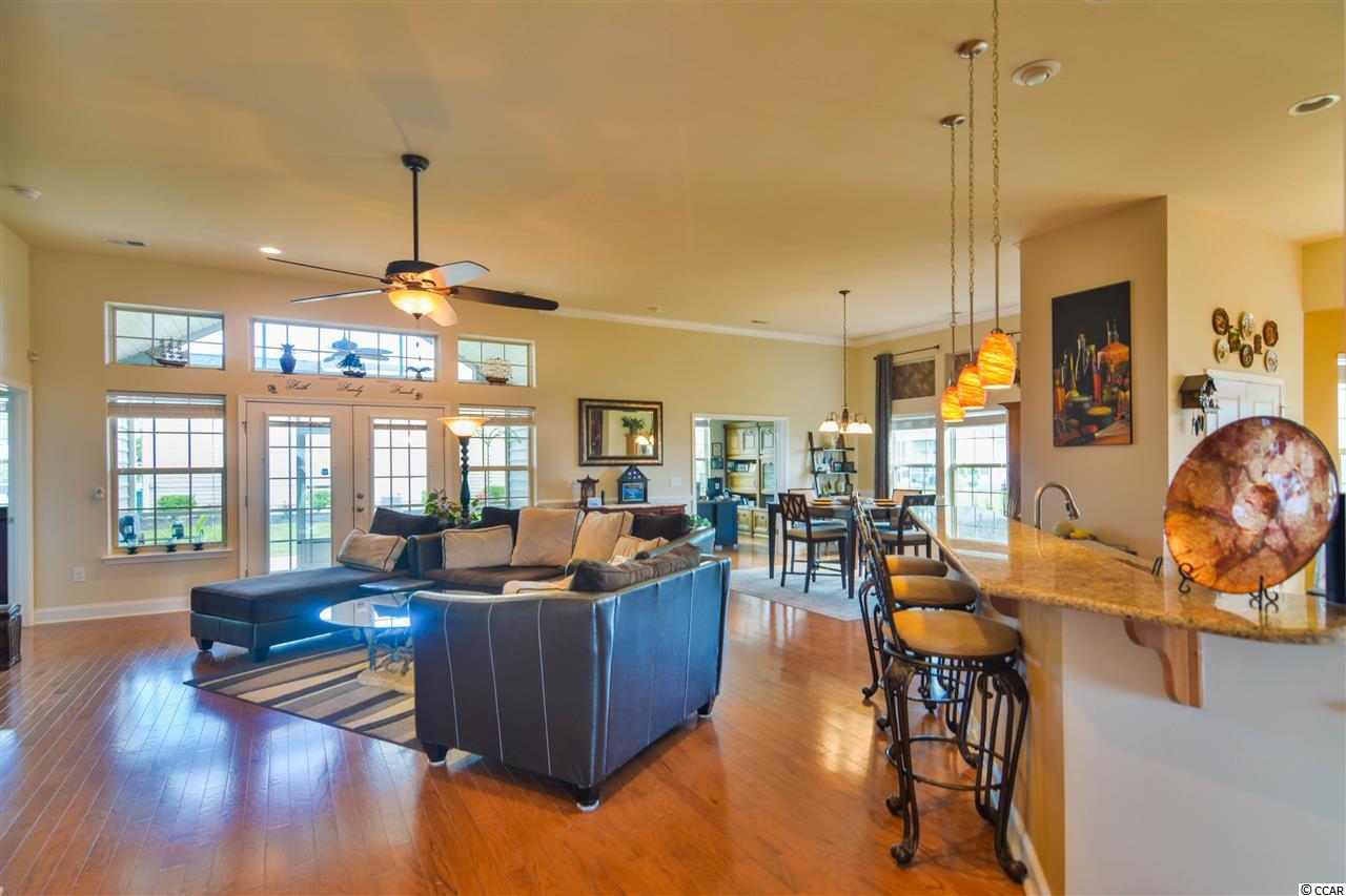 241 Wateree River Road Myrtle Beach, SC 29588 - Photo 3 of 33 Gallery Image 3