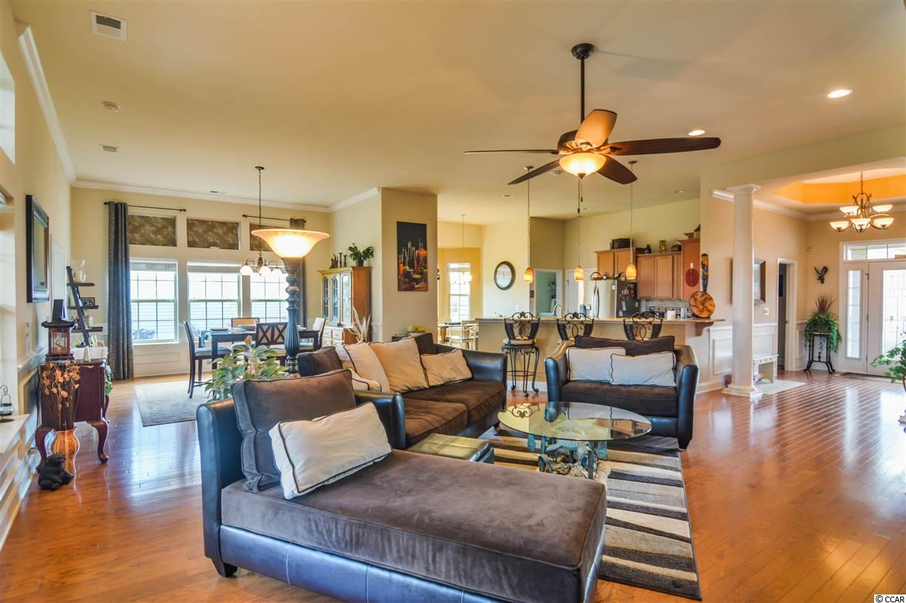 241 Wateree River Road Myrtle Beach, SC 29588 - Photo 4 of 33 Gallery Image 4