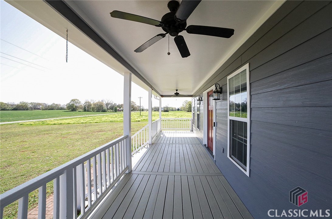 2587 Moons Grove Church Road Colbert, GA 30628 - Photo 4 of 74
