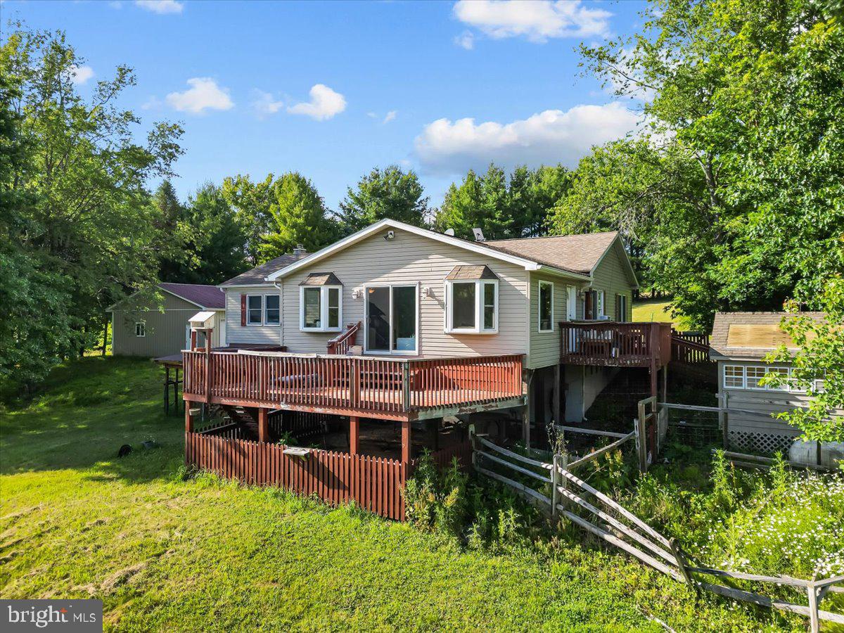 2988 Fairview Road Grantsville, MD 21536 - Photo 2 of 31