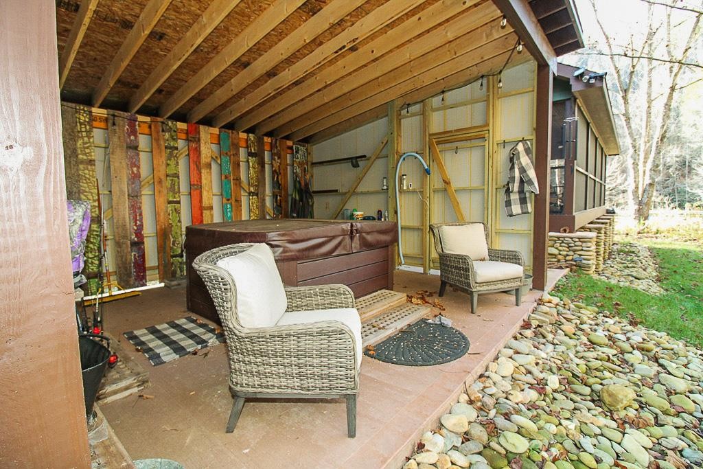 4489 Pittman Center Road Sevierville, TN 37876 - Photo 35 of 41 Gallery Image 35
