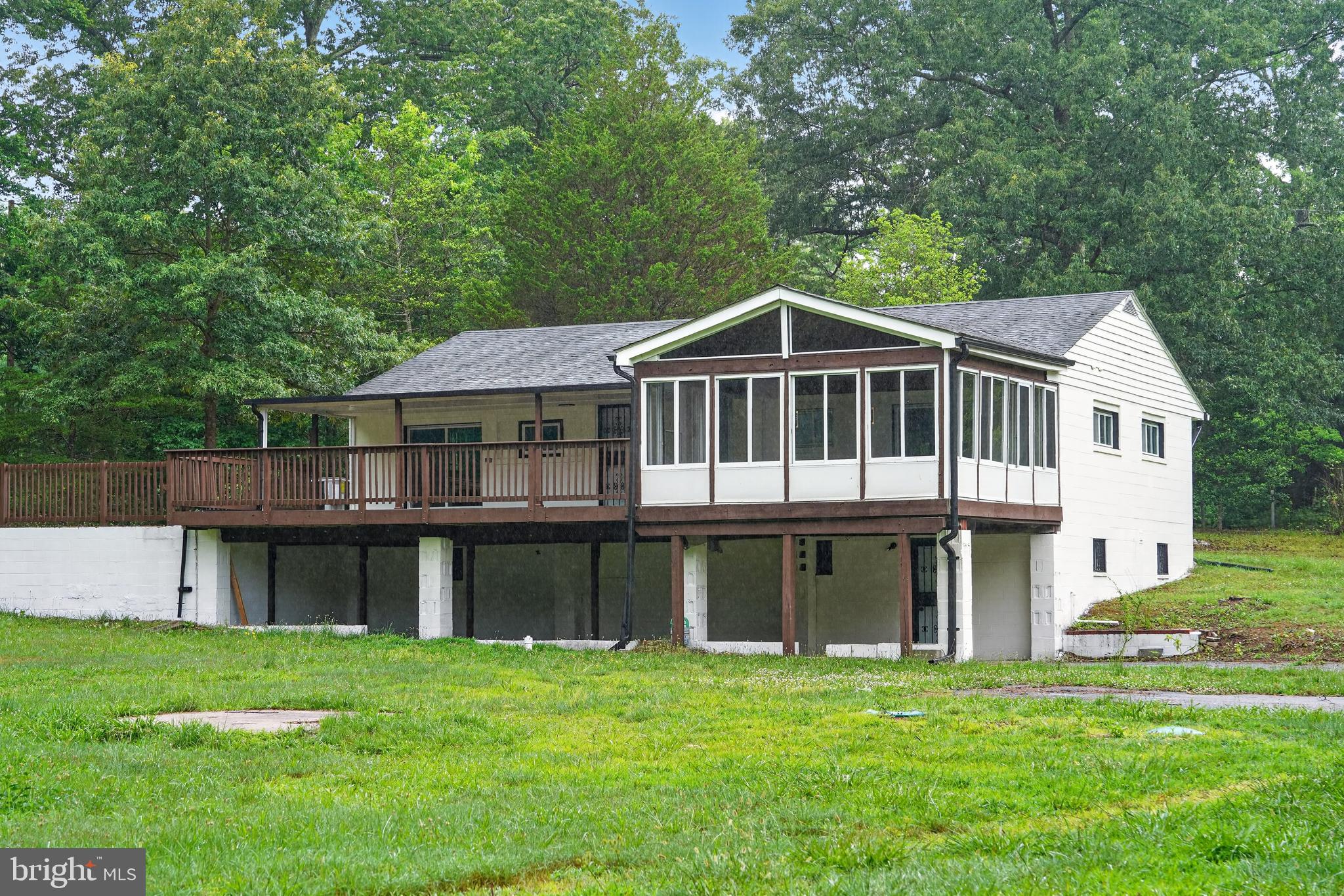 13310 Old Indian Head Road Brandywine, MD 20613 - Photo 1 of 29