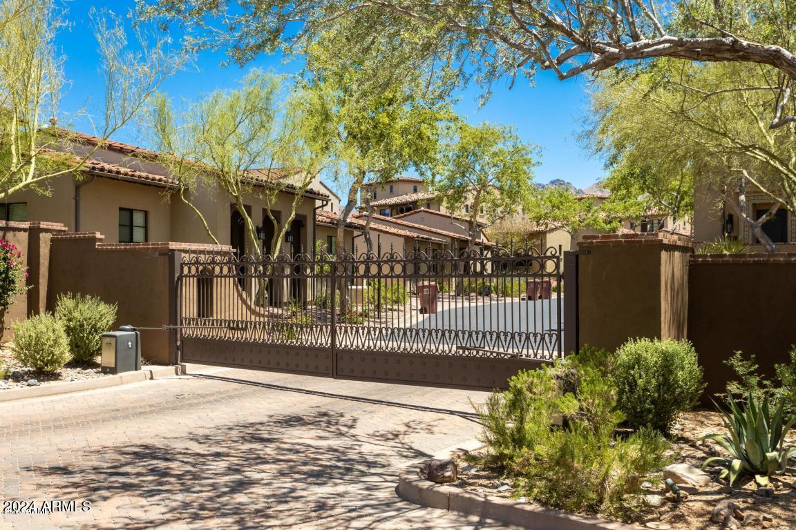 18650 North Thompson Peak Parkway, Unit 1024 Scottsdale, AZ 85255 - Photo 17 of 26 Gated Community