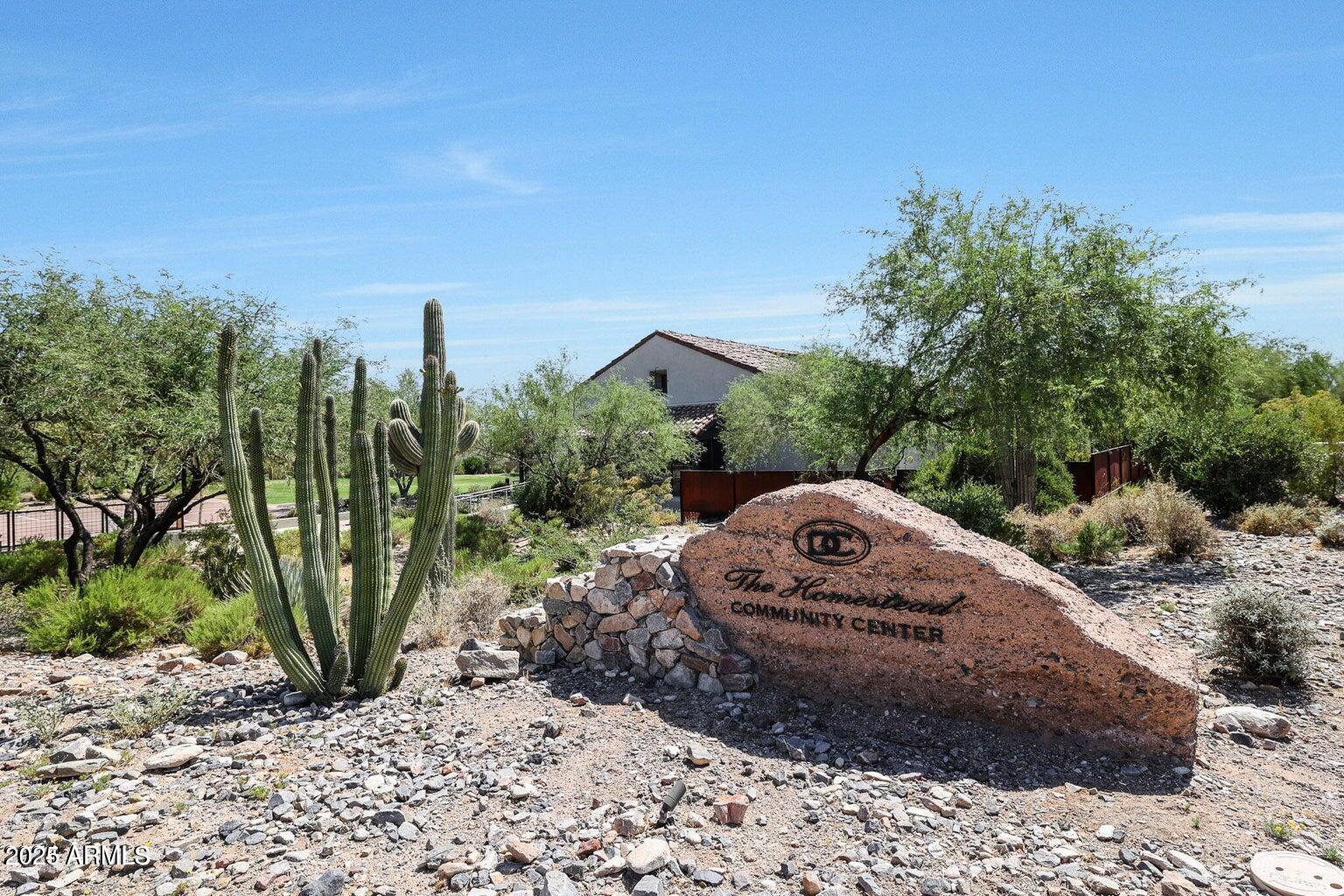 18650 North Thompson Peak Parkway, Unit 1024 Scottsdale, AZ 85255 - Photo 21 of 26 Community center DC