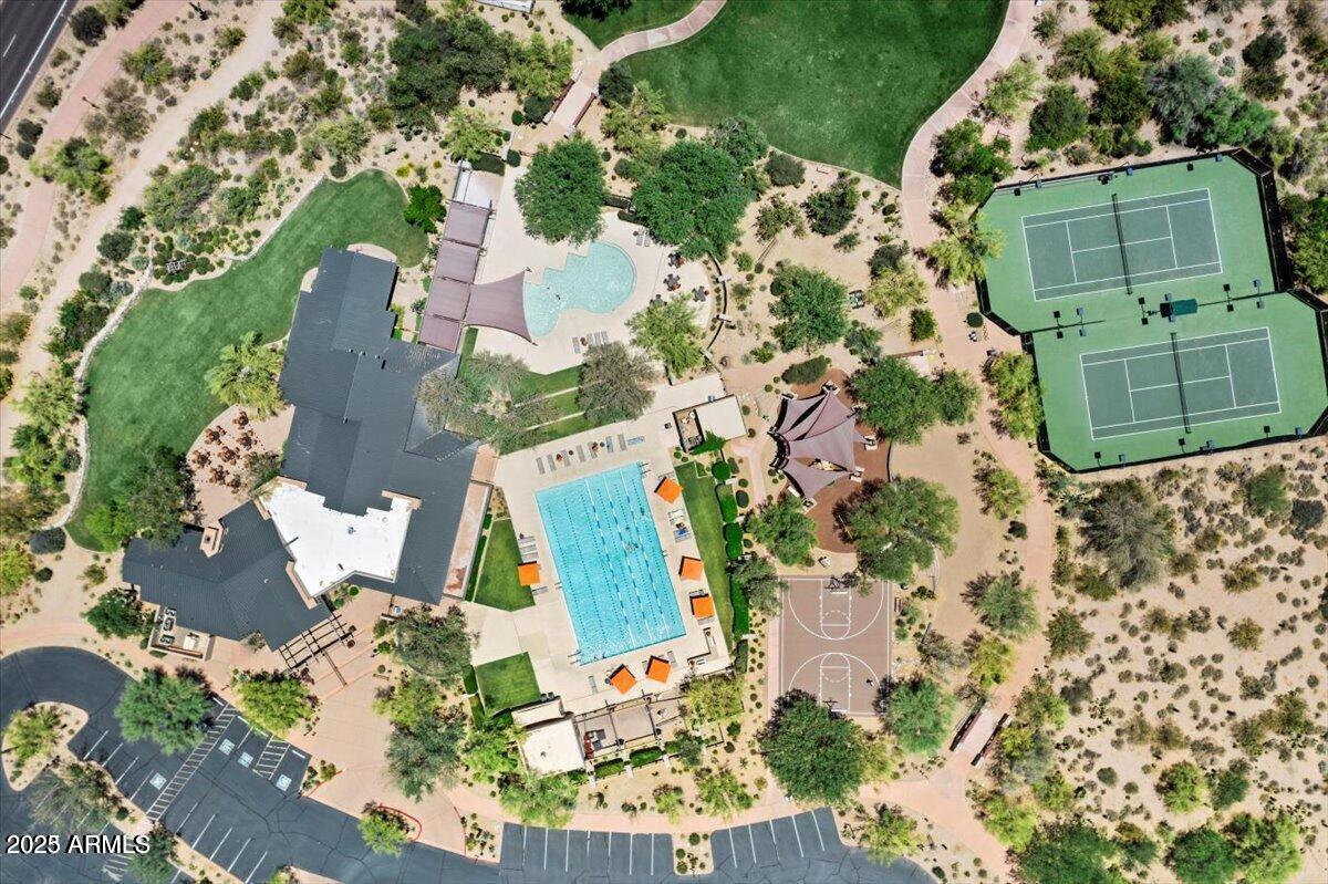 18650 North Thompson Peak Parkway, Unit 1024 Scottsdale, AZ 85255 - Photo 22 of 26 DC Ranch Community center