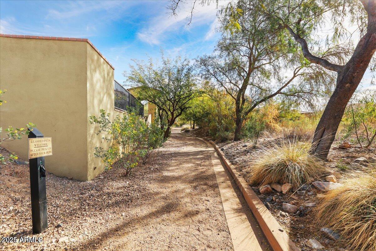 18650 North Thompson Peak Parkway, Unit 1024 Scottsdale, AZ 85255 - Photo 26 of 26 DC ranch Trails
