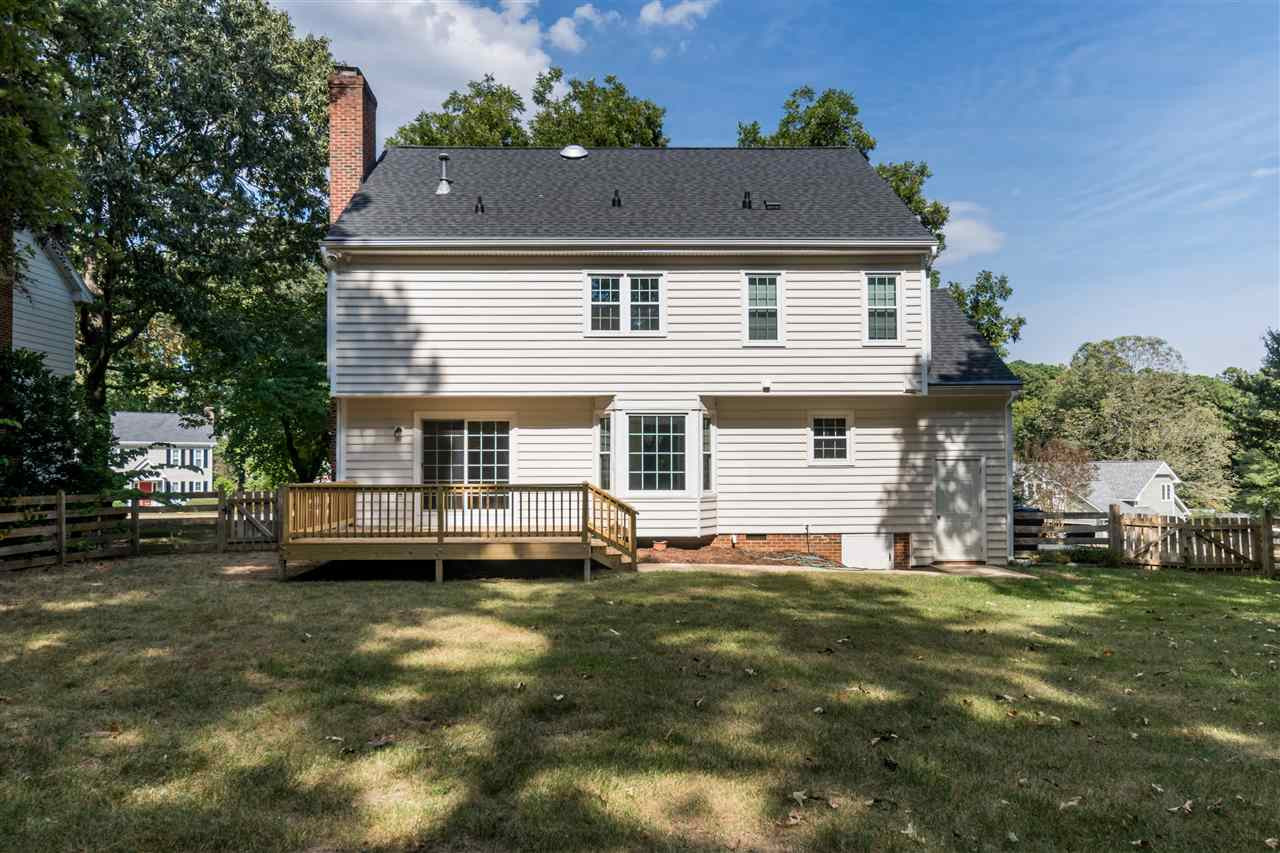 4228 Tolchester Place Raleigh, NC 27613 - Photo 23 of 23 Photo 23