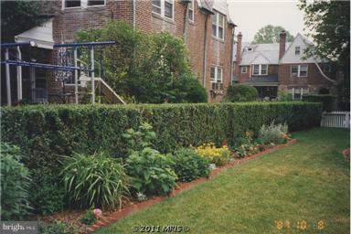 323 Hopkins Road Baltimore, MD 21212 - Photo 8 of 30 Exterior (General)