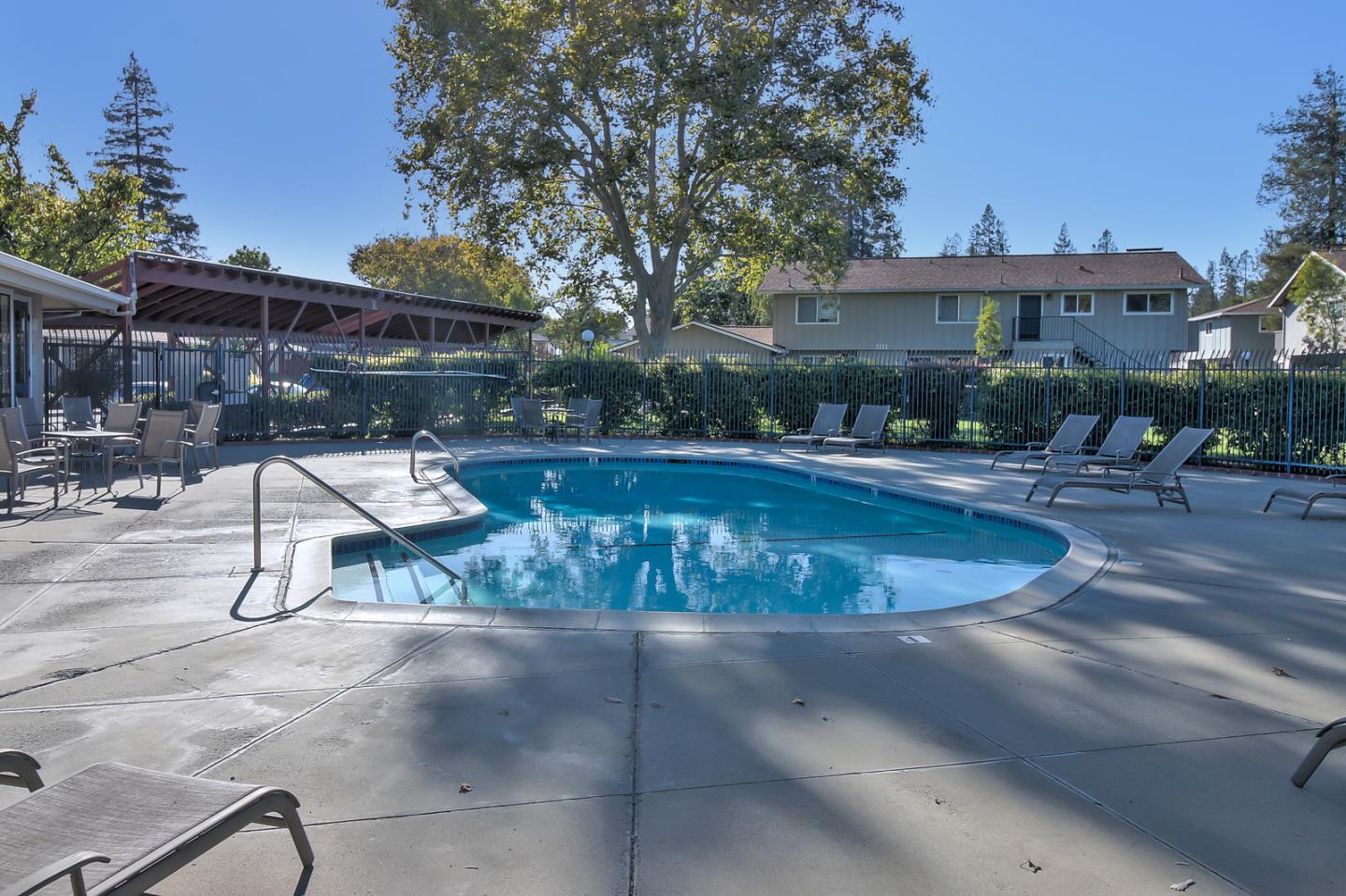 1115 Reed Avenue, Unit D Sunnyvale, CA 94086 - Photo 20 of 22