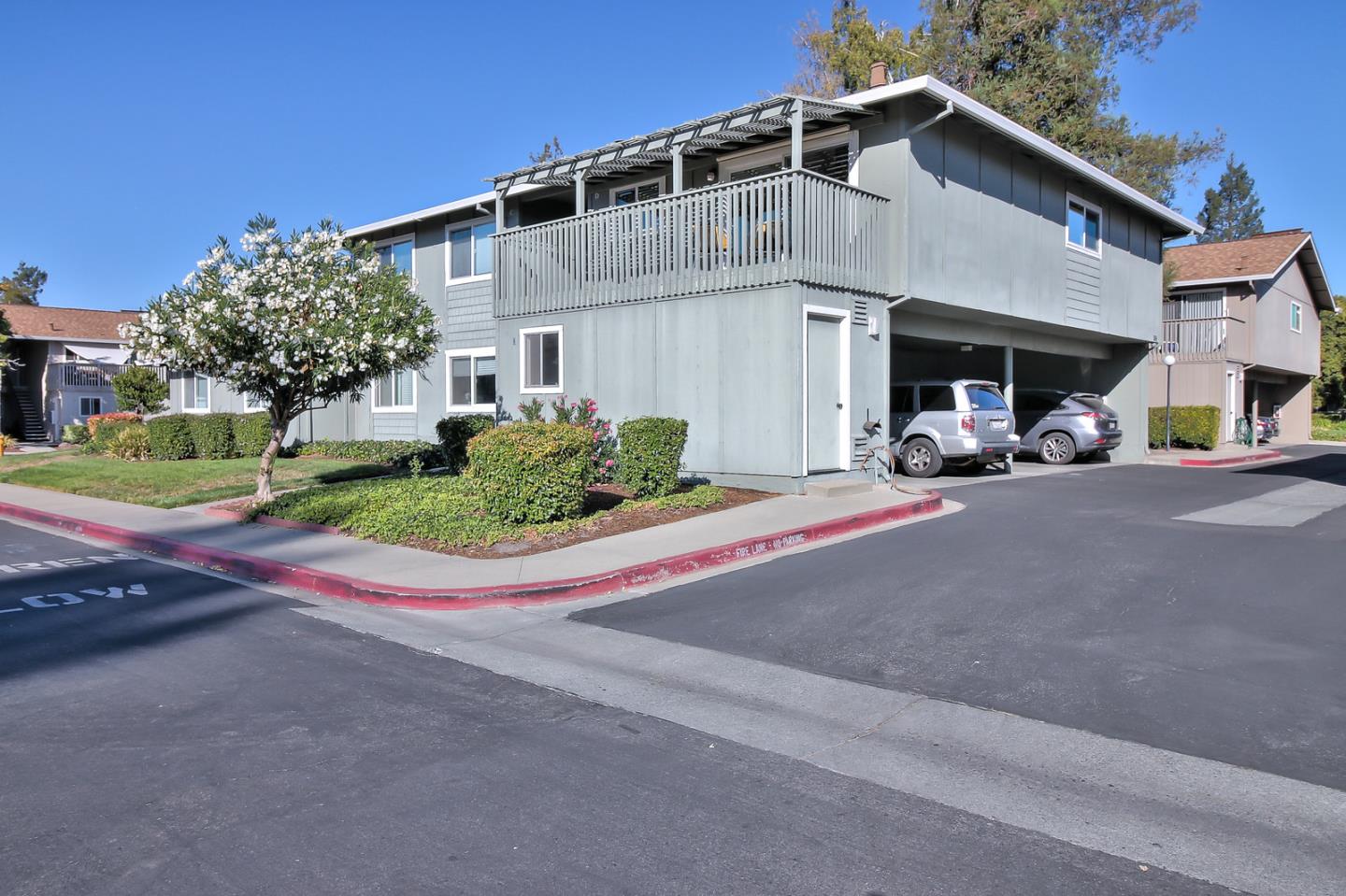 1115 Reed Avenue, Unit D Sunnyvale, CA 94086 - Photo 3 of 22