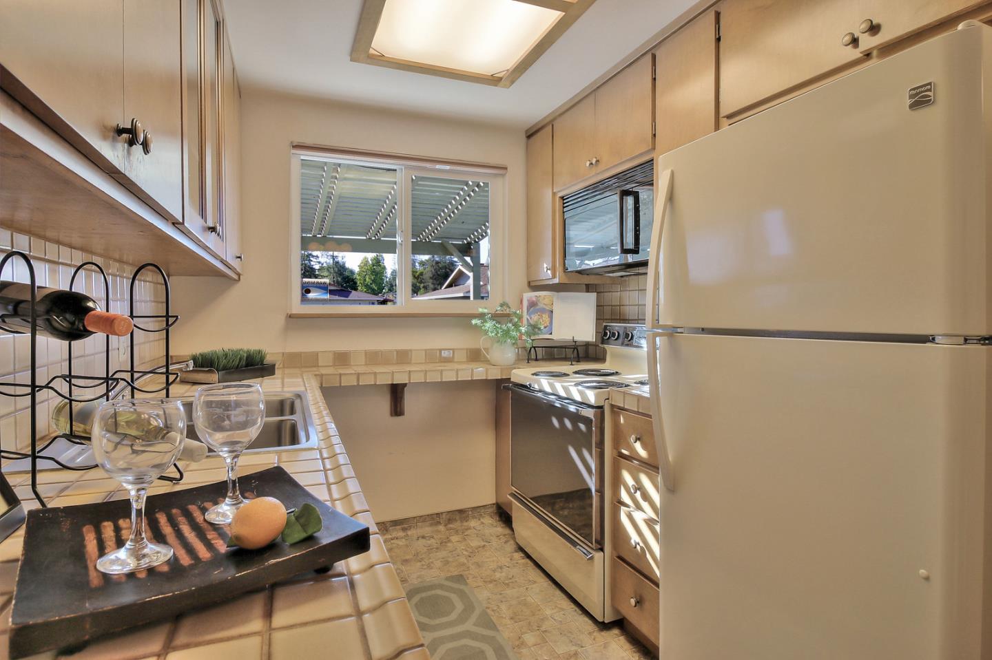 1115 Reed Avenue, Unit D Sunnyvale, CA 94086 - Photo 8 of 22