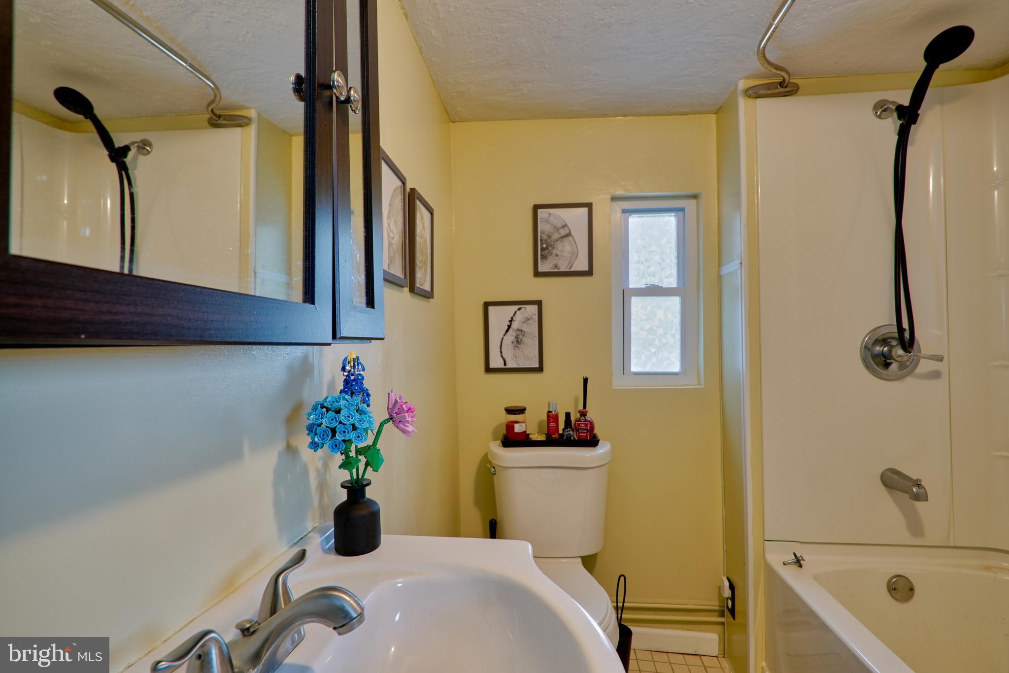 21510 York Road Freeland, MD 21053 - Photo 20 of 36 Main Level Full Bath