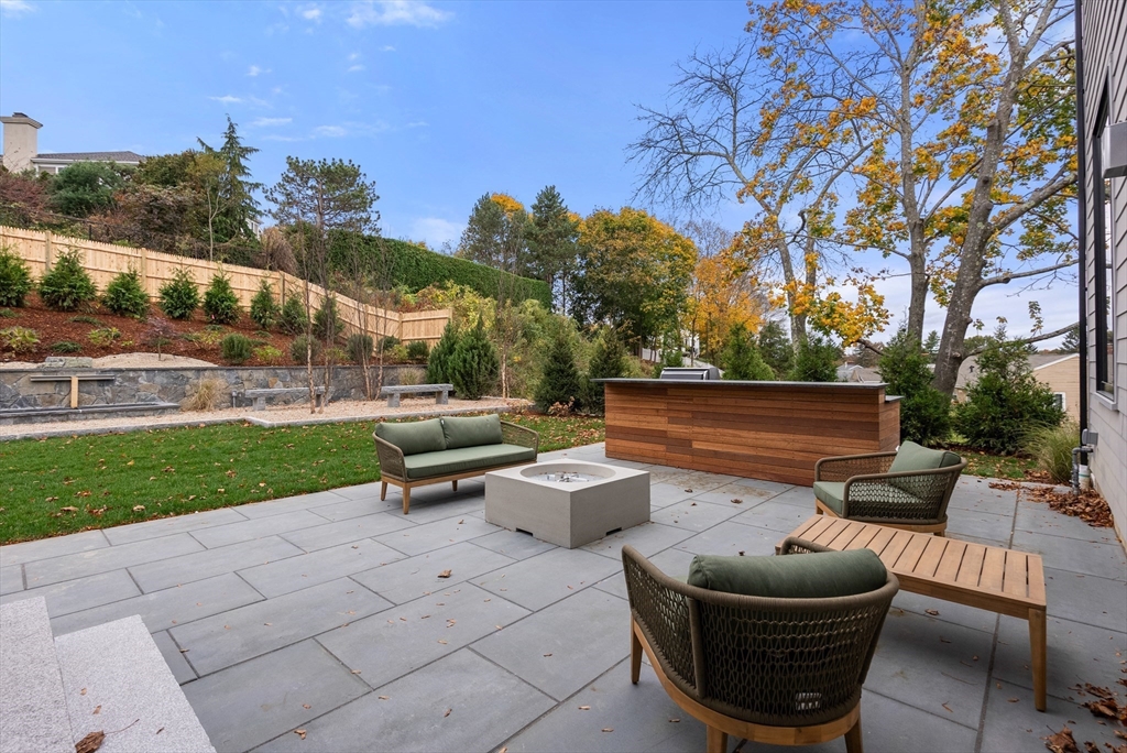 45 Cross Hill Road Newton, MA 02459 - Photo 37 of 42
