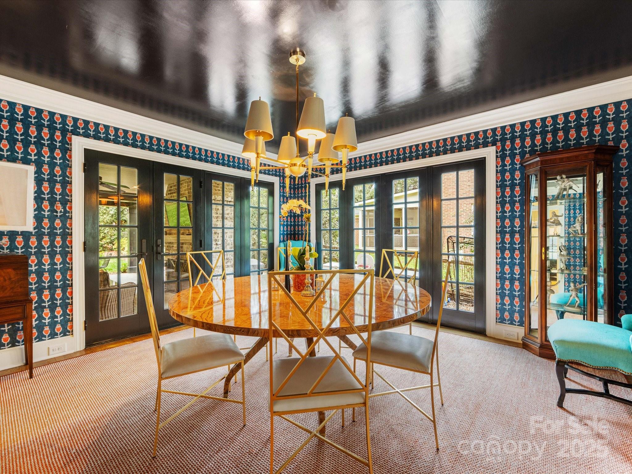 2912 Wheelock Road Charlotte, NC 28211 - Photo 8 of 45
