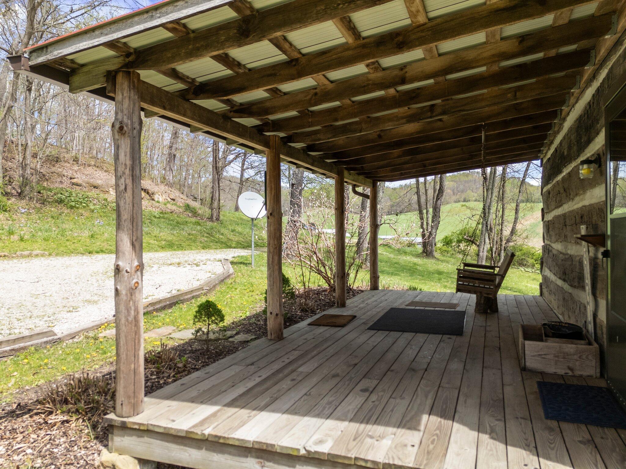 14635 Little Cola Road Rockbridge, OH 43149 - Photo 3 of 81 DJI_20250422135723_0443_D