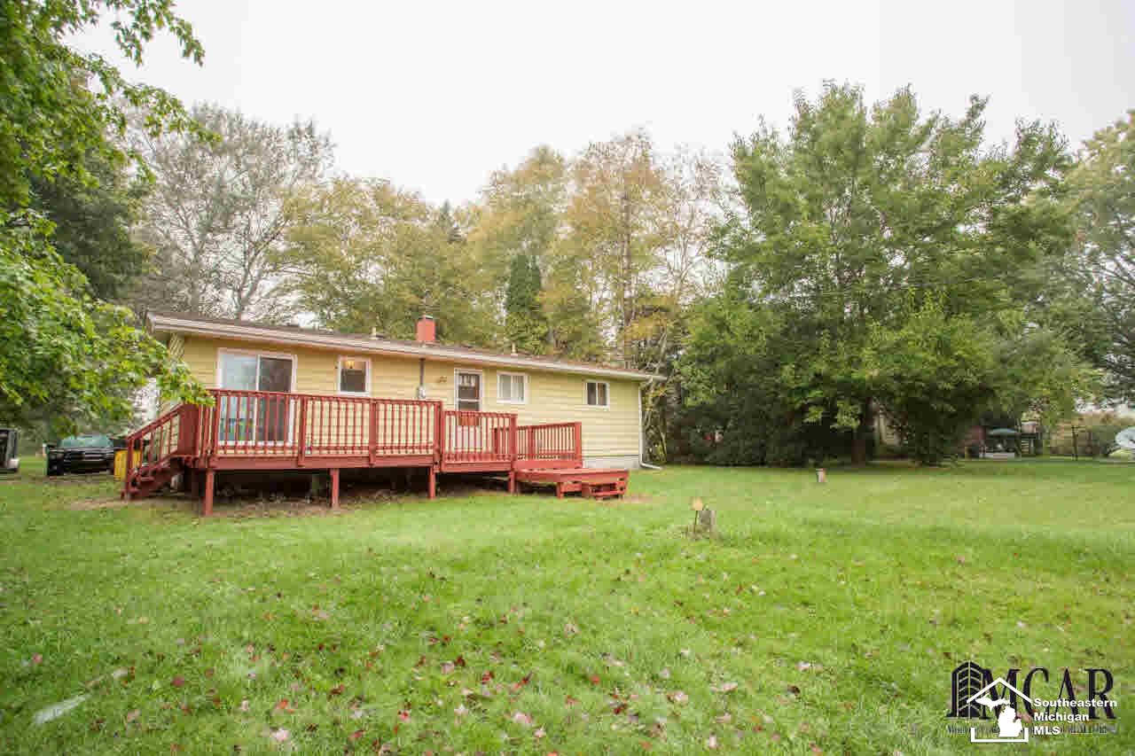 4169 Secor Road Petersburg, MI 49270 - Photo 14 of 16