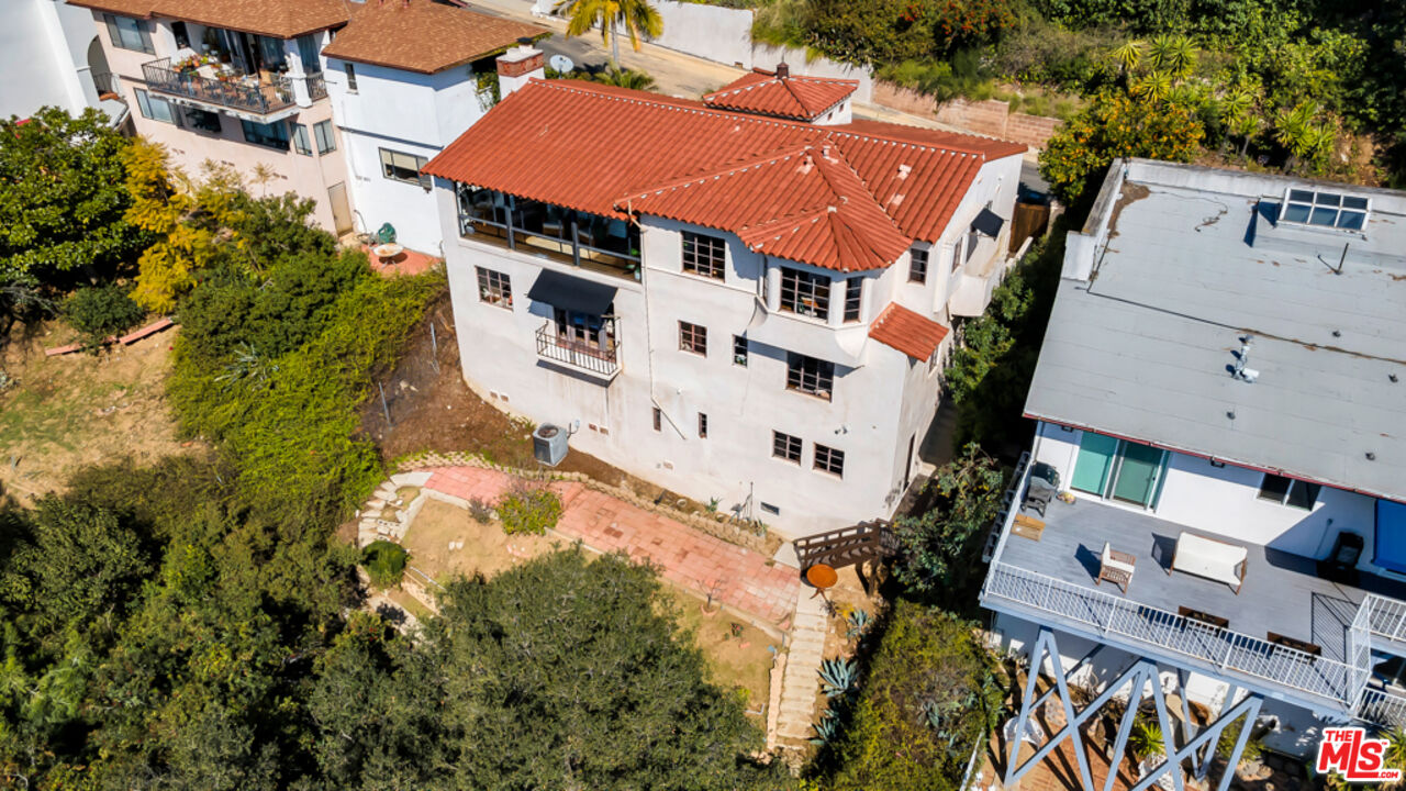 3729 Amesbury Road Los Angeles, CA 90027 - Photo 55 of 61