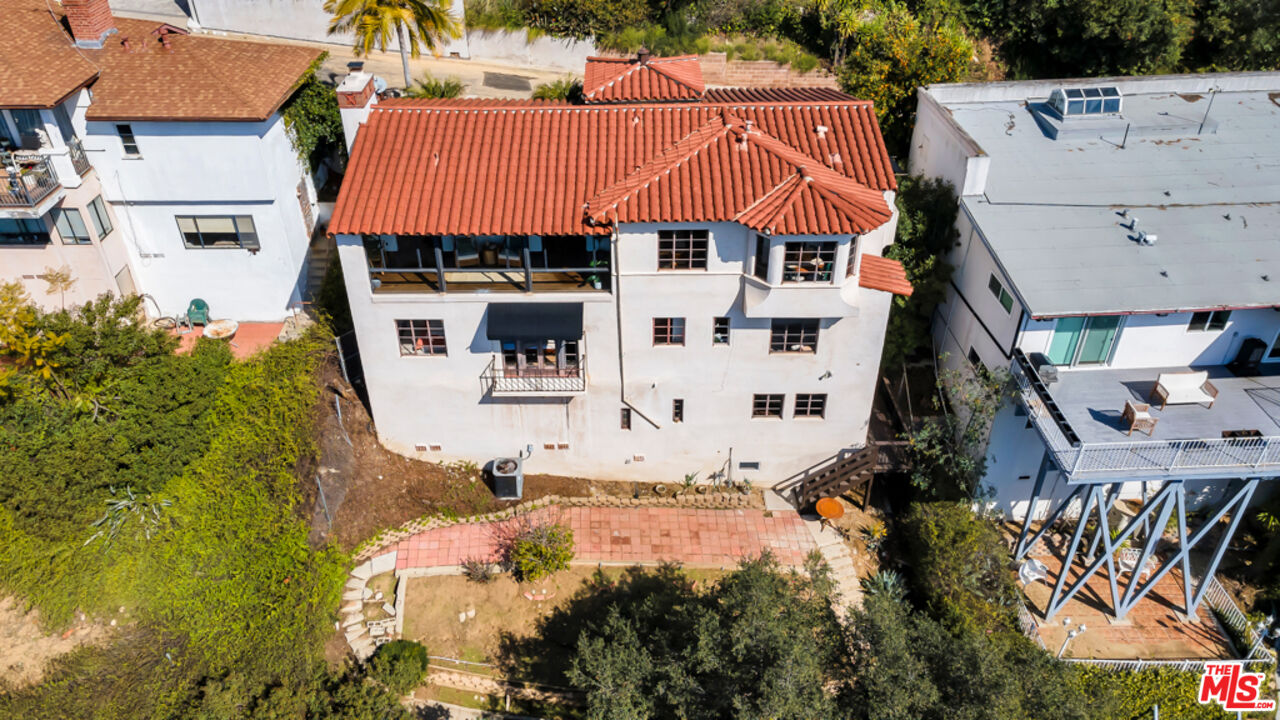 3729 Amesbury Road Los Angeles, CA 90027 - Photo 56 of 61