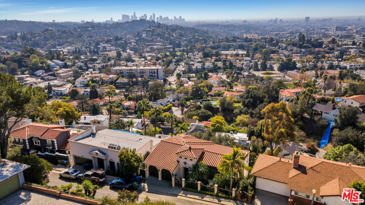 3729 Amesbury Road Los Angeles, CA 90027 - Photo 59 of 61