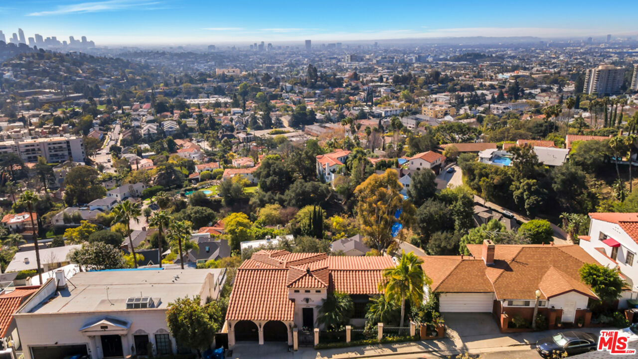 3729 Amesbury Road Los Angeles, CA 90027 - Photo 60 of 61