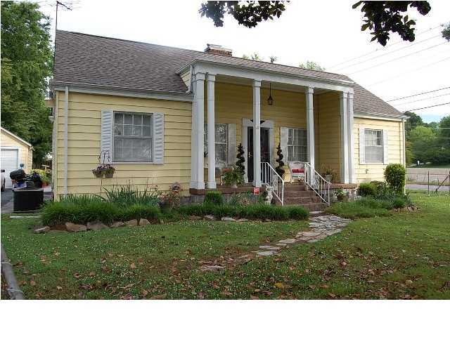 501 Sharondale Road Chattanooga, TN 37412 - Photo 1 of 16 Primary Photo