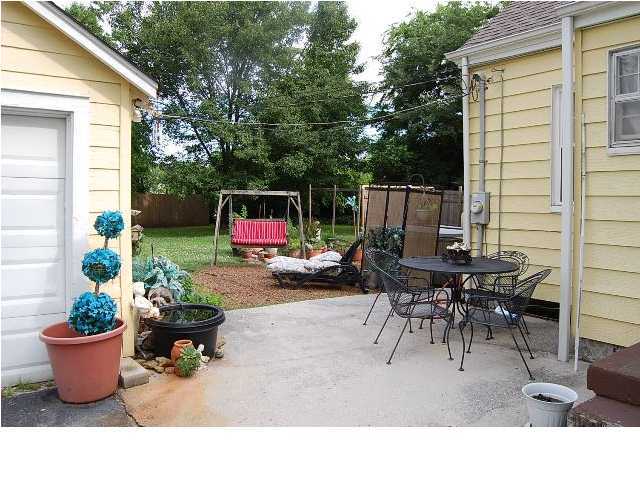 501 Sharondale Road Chattanooga, TN 37412 - Photo 14 of 16 Additional Photo