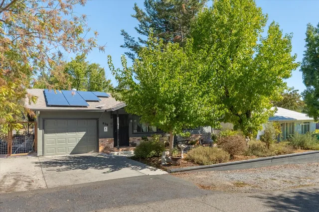 $485,000 | 626 Williams Street, Murphys, CA 95247