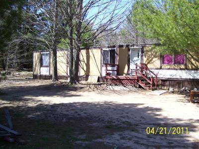 2684 East Garfield Road Hesperia, MI 49421 - Photo 2 of 5 Additional Photo