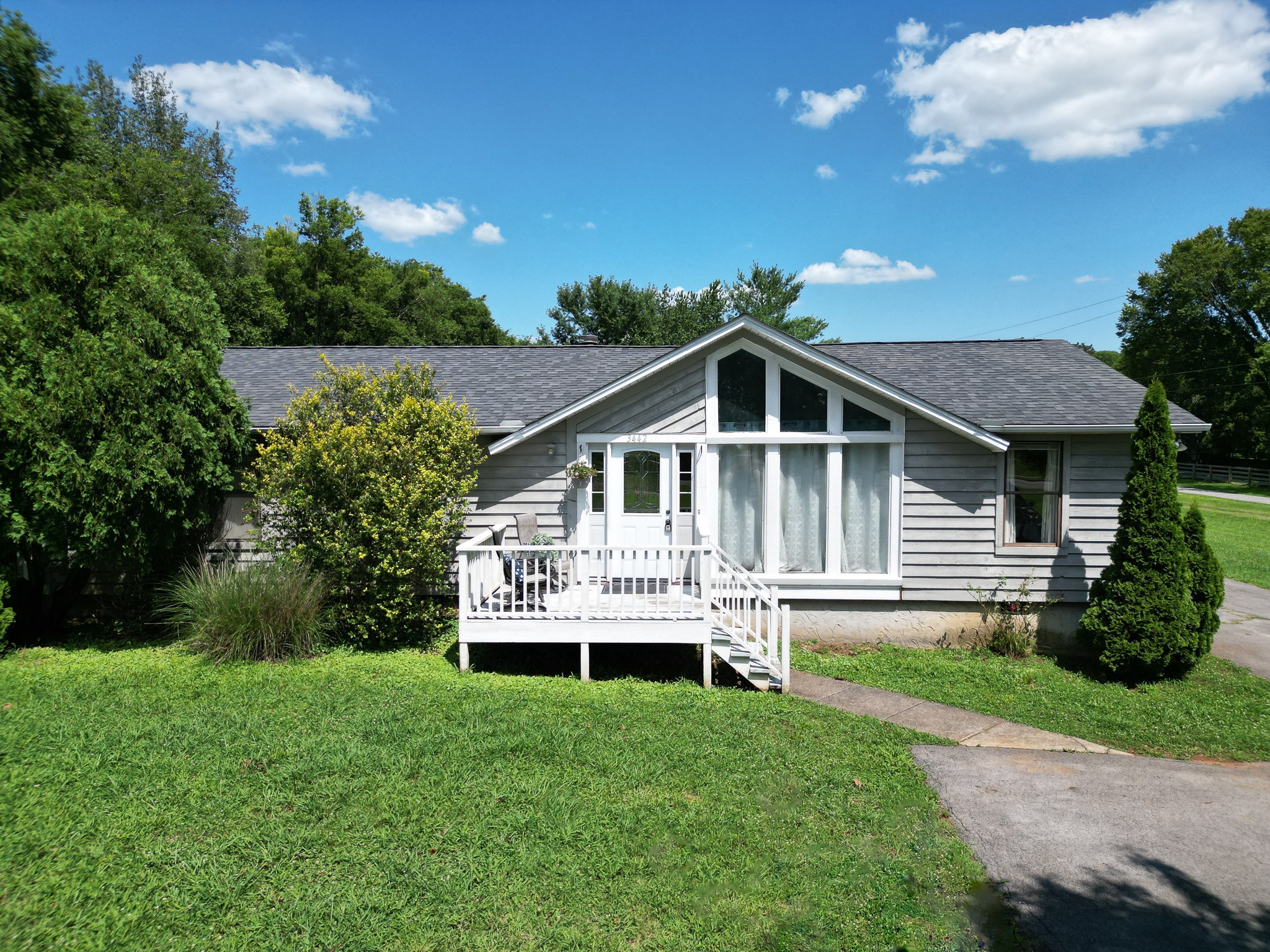 3442 Florence Road Murfreesboro, TN 37129 - Photo 2 of 23 Gallery Image 2