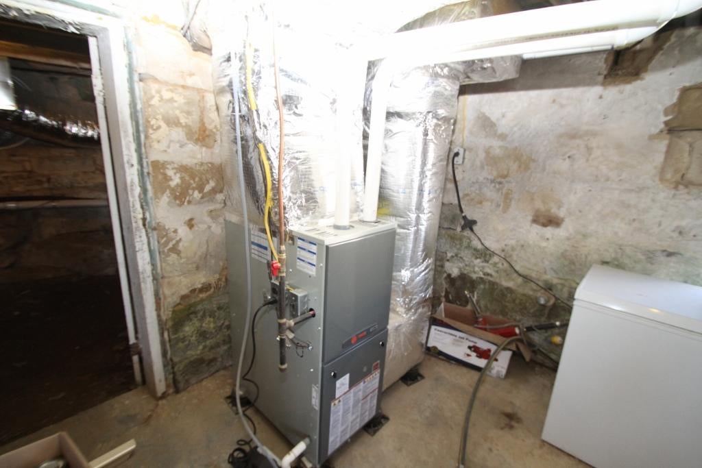 2258 Stringtown Road Sinks Grove, WV 24976 - Photo 74 of 103 Gallery Image 74