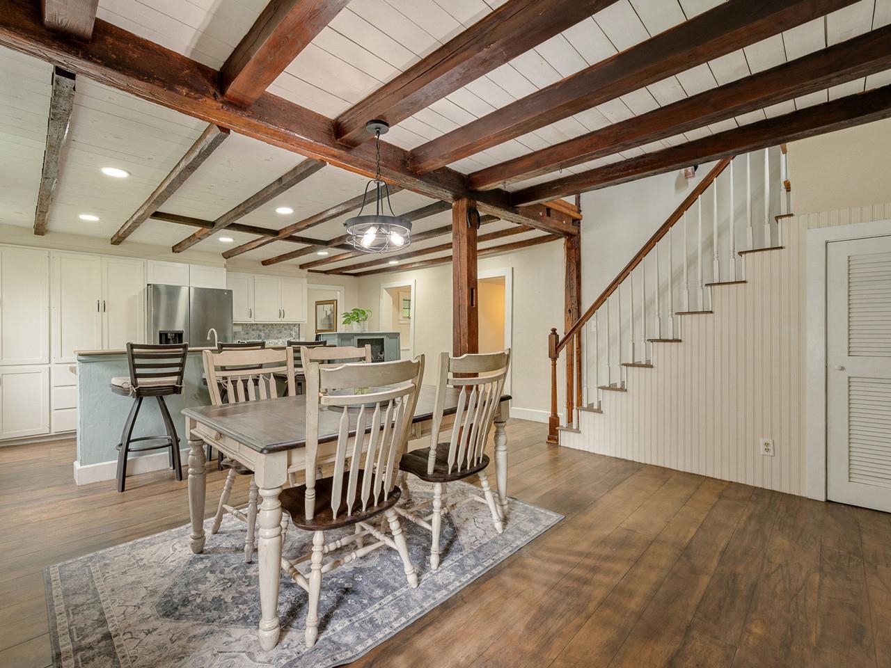 523 Little Chicago Road Ferrisburgh, VT 05456 - Photo 8 of 55