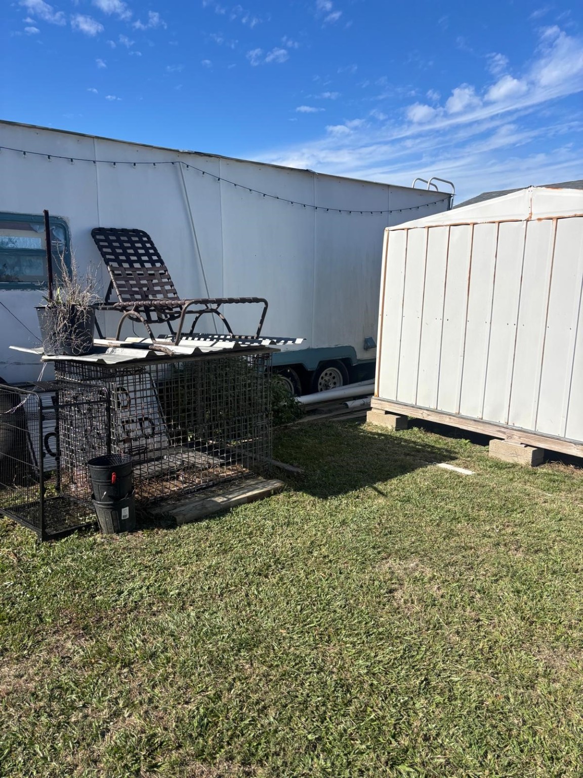 1032 Rd 3570 Cleveland Tx 77327 Cleveland, TX 77327 - Photo 4 of 8