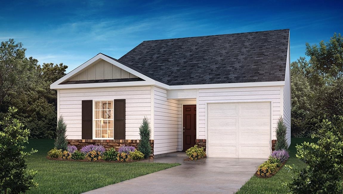 528 Cordgrass Road Fountain Inn, SC 29644 - Photo 1 of 4 Gallery Image 1