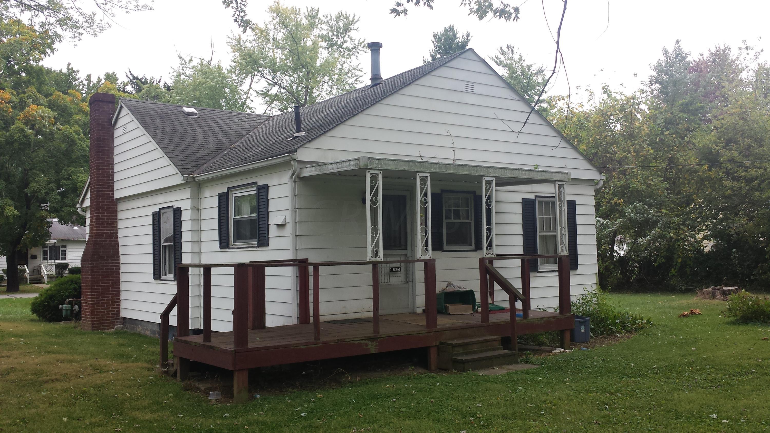 1824 Ward Road Columbus, OH 43224 - Photo 2 of 4