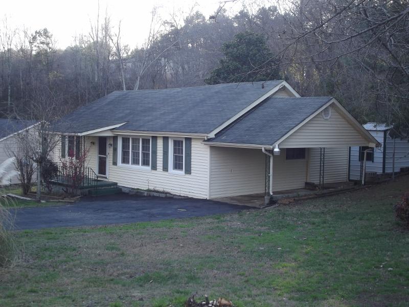 303 Hogan Road Rossville, GA 30741 - Photo 2 of 21 303 Hogan Cir