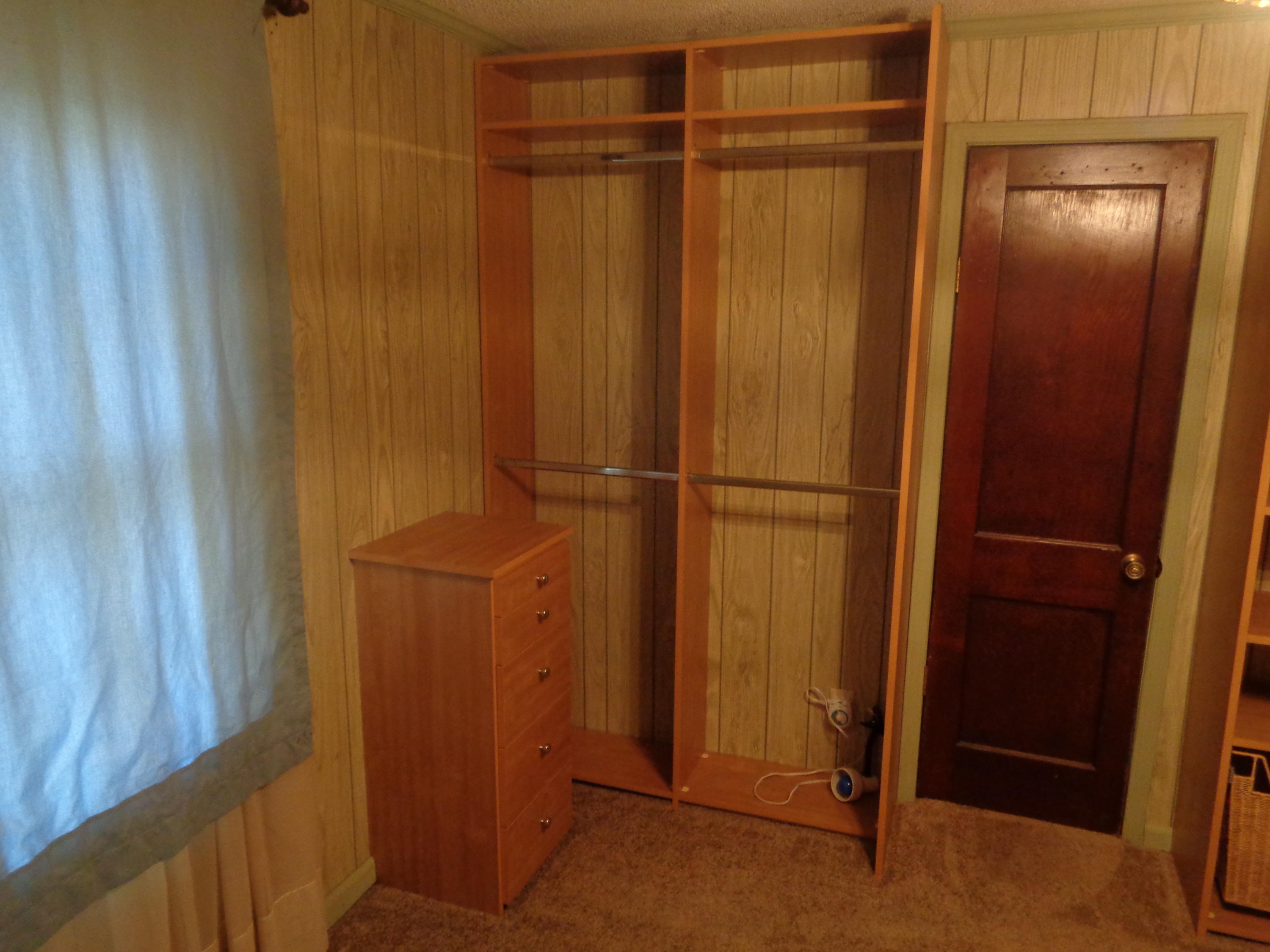 303 Hogan Road Rossville, GA 30741 - Photo 11 of 21 Master Bedroom w Built Ins