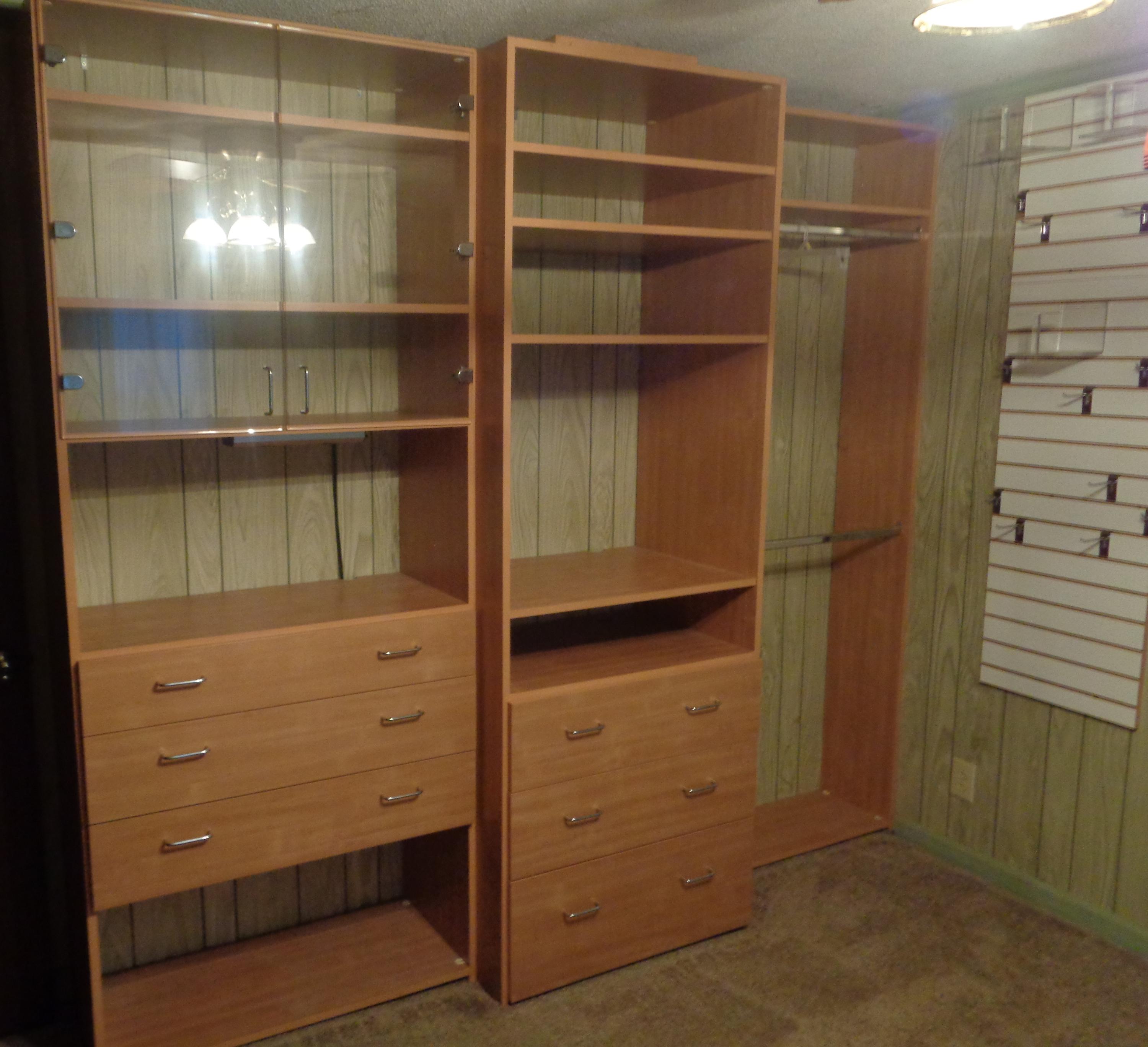303 Hogan Road Rossville, GA 30741 - Photo 12 of 21 Master Bedroom Built Ins