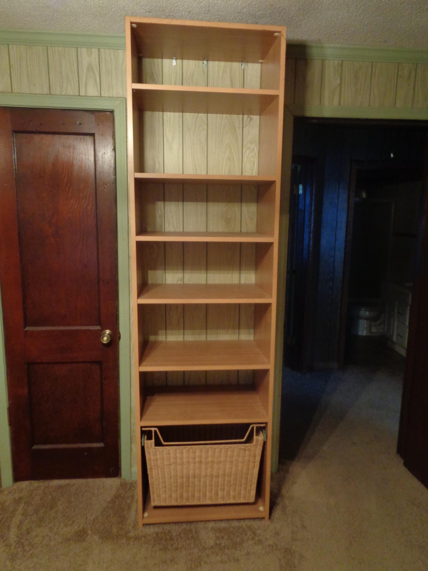 303 Hogan Road Rossville, GA 30741 - Photo 13 of 21 Master Bedroom Built In Cabinets