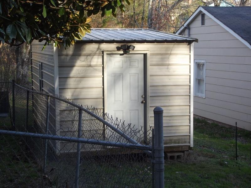 303 Hogan Road Rossville, GA 30741 - Photo 20 of 21 Large Storage Building