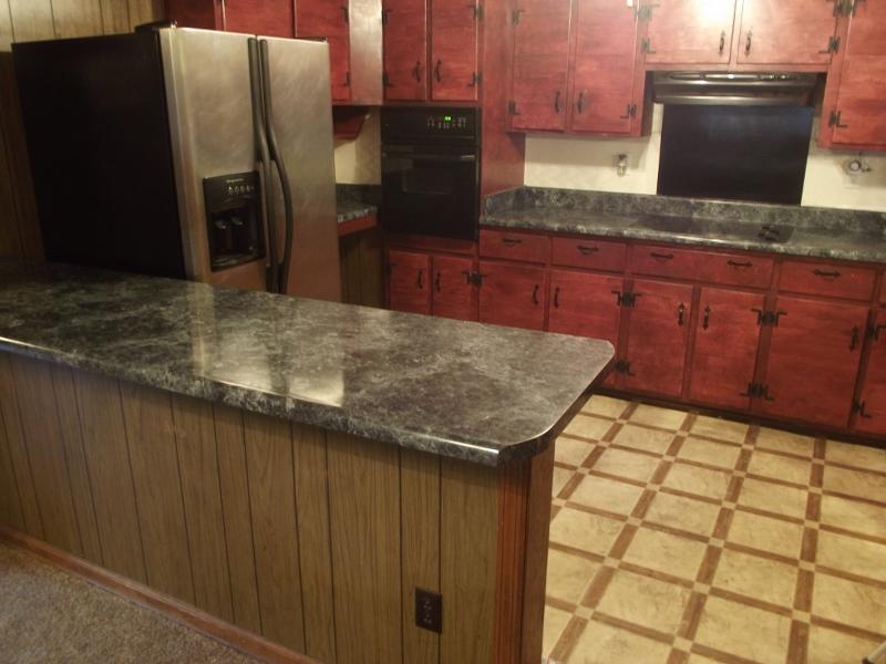 303 Hogan Road Rossville, GA 30741 - Photo 9 of 21 Kitchen
