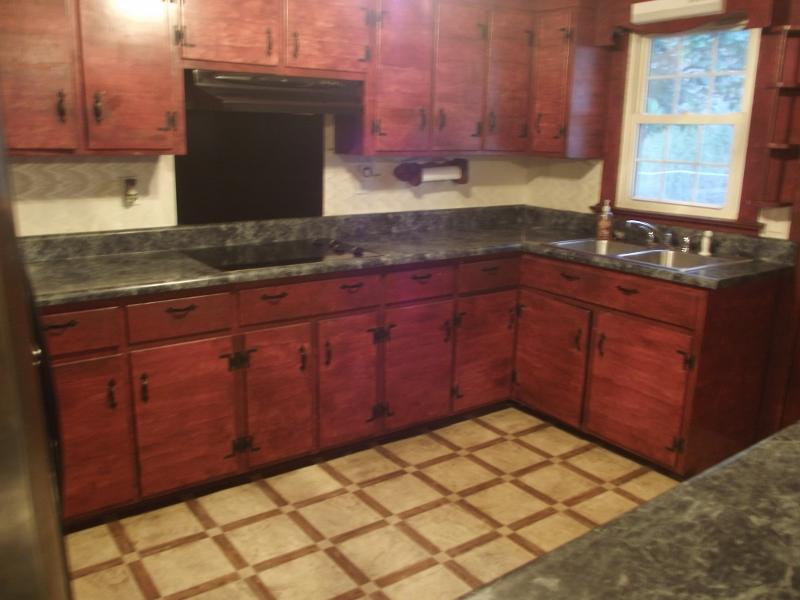 303 Hogan Road Rossville, GA 30741 - Photo 10 of 21 Kitchen