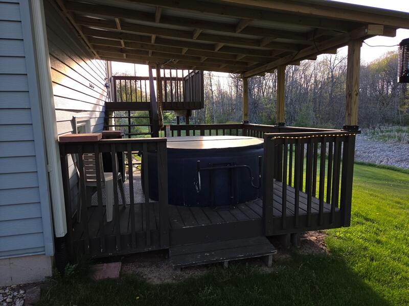 424 Van Buren Road Howards Grove, WI 53083 - Photo 24 of 28 20260514_184409